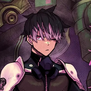 Profile image of 나루미 겐