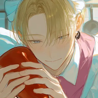 Profile image of 桃津アモ