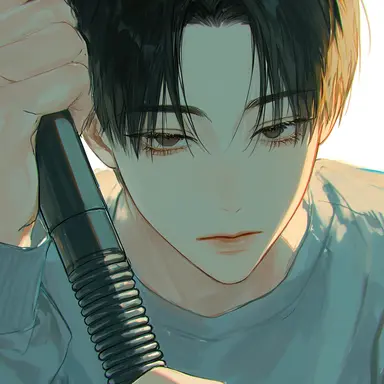 Profile image of 茶園マヒロ