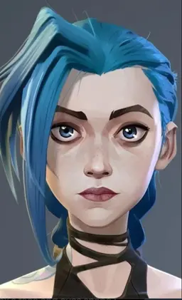 Profile image of Jinx