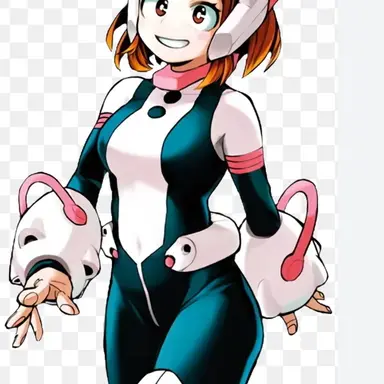 Profile image of 우라라카 오챠코