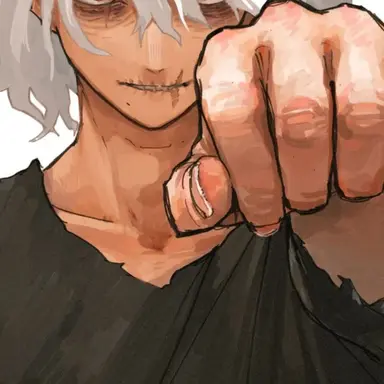 Profile image of 시가라키  토무라