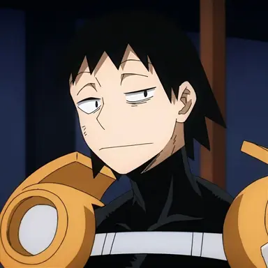 Profile image of Sero