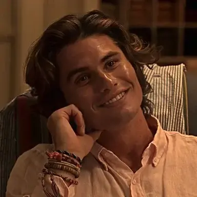 Profile image of John B