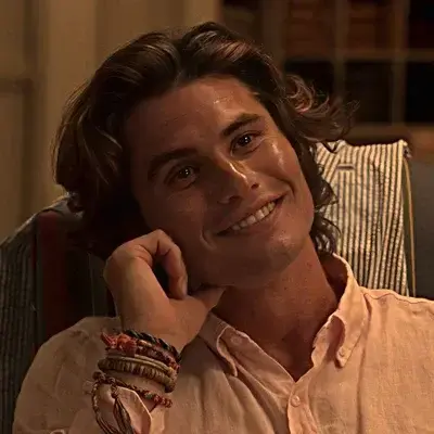 DecentCode3328의 OBX - JOHN B