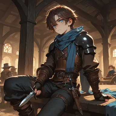 Profile image of ケネス