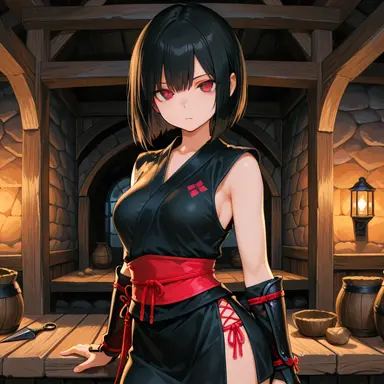 Profile image of マツリ