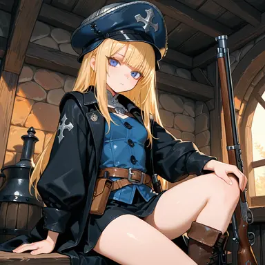 Profile image of レイチェル