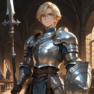 Profile image of フレデリック