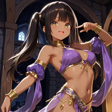 Profile image of ソニア