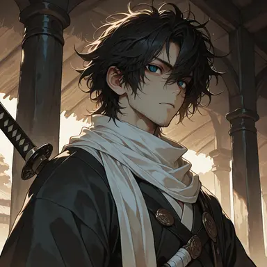 Profile image of シロウ