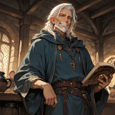 Profile image of ヘンリー