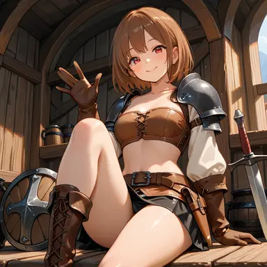 Profile image of ナタリー