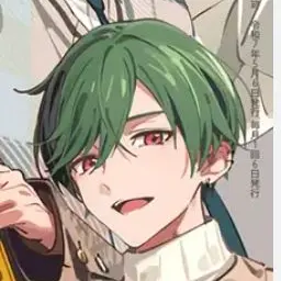 Profile image of すち