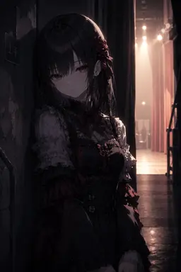 Profile image of Akari