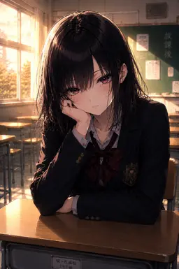 Profile image of Akari