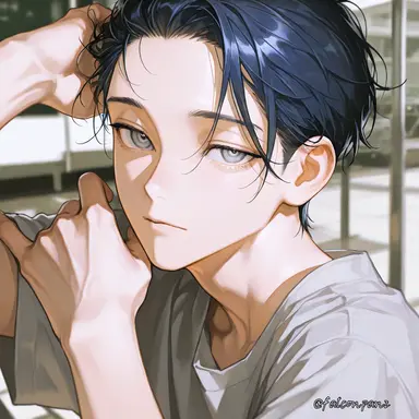 Profile image of 折木 憂