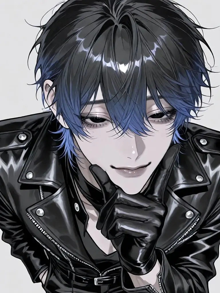 RavishLily의 推しのコスプレしてたら認知されました
