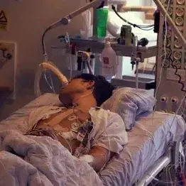 Profile image of Comatose Boyfriend