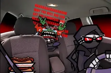 Profile image of Road Trip of Madness