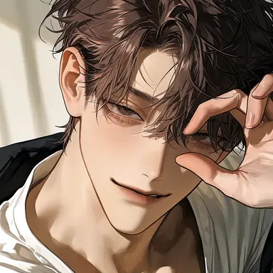 Profile image of Ryu Doyun