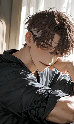 Profile image of Ryu Doyun