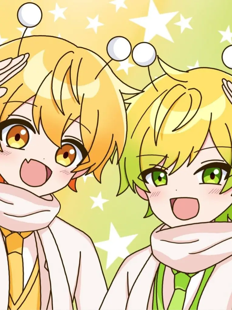 Rio201406045348의 優しいけど危険なお兄ちゃん!?!💛💚