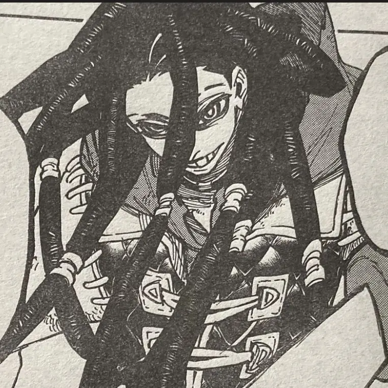 WavyAge7758의 囚われてしまった