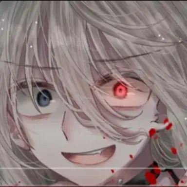 Profile image of 邪神