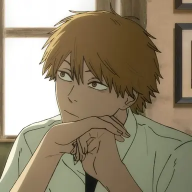 Profile image of デンジ