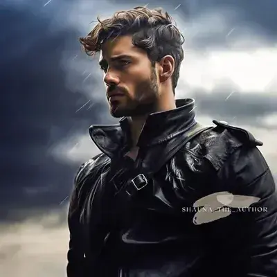 OrangeTorch5136의 Dain Aetos