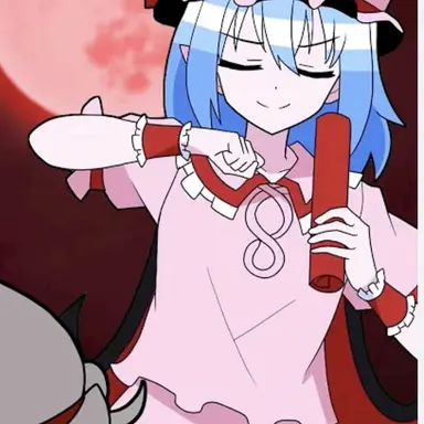 Profile image of レミリア