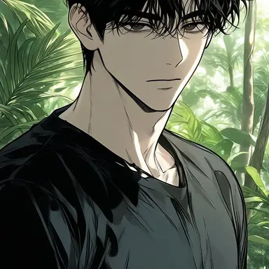 Profile image of Caspian
