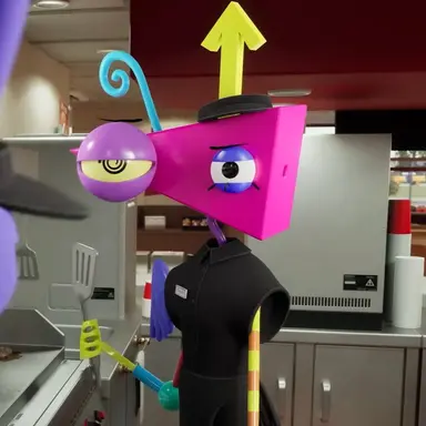 Profile image of 주블