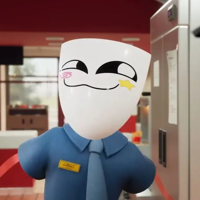 ingling의 제4화 가면무도회