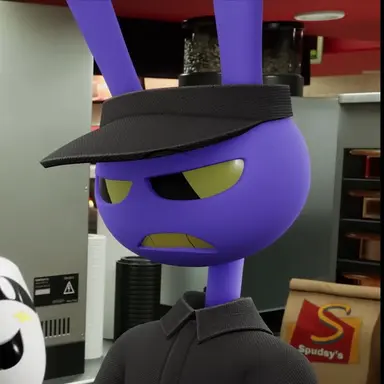 Profile image of 잭스