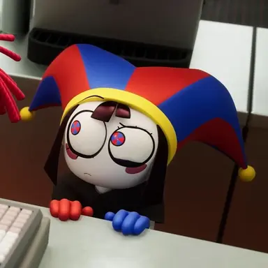 Profile image of 폼니