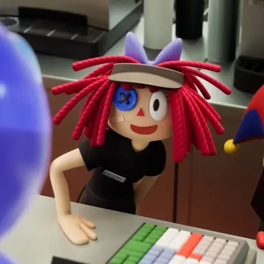 Profile image of 래거사