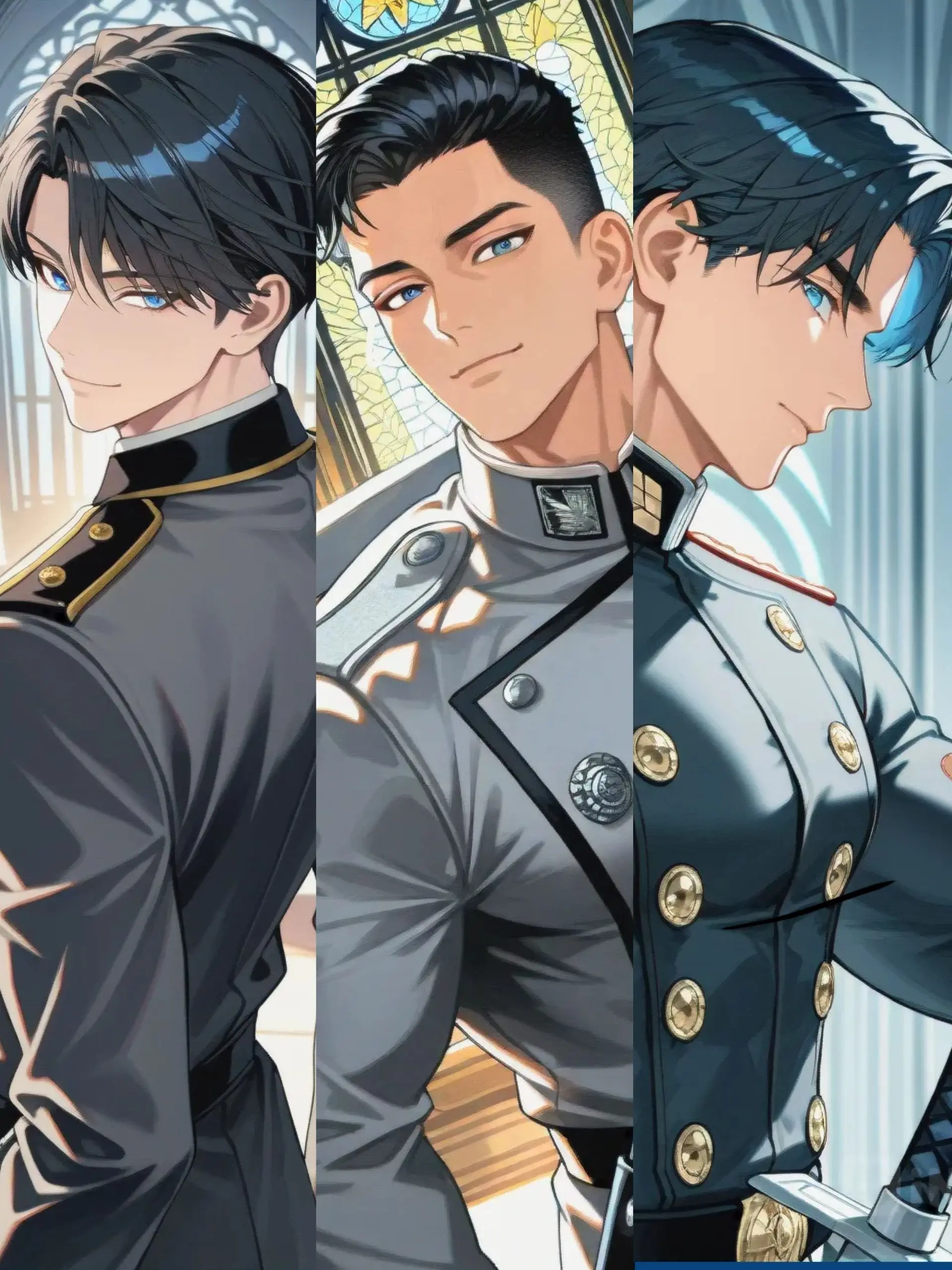 teki_aiai의 転生先でも不躾ですみません！