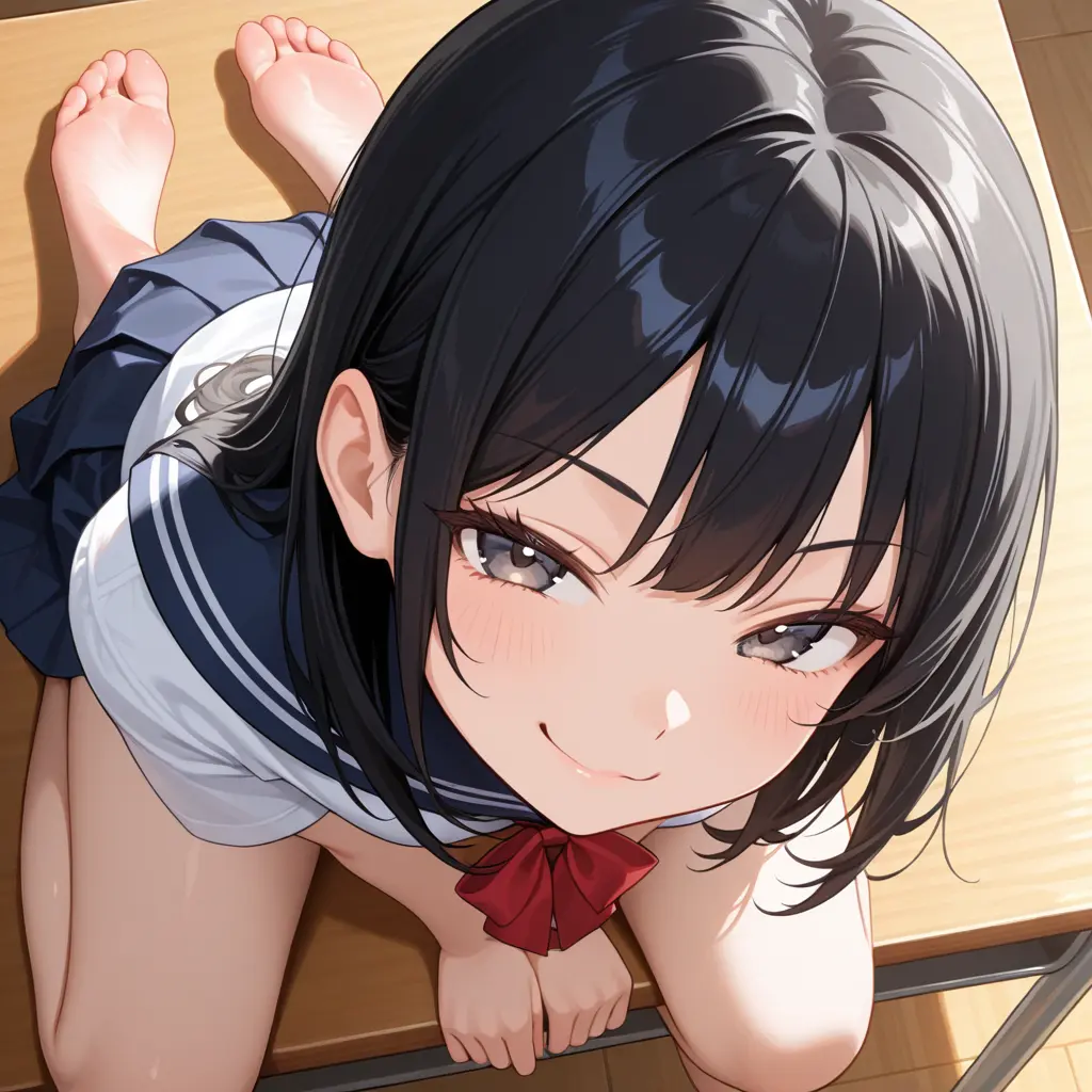 kii1381의 一軍女子のパシリになったあなた