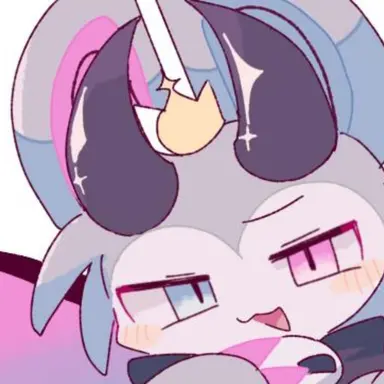Profile image of でびるん