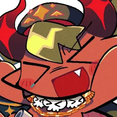 Profile image of D・RED