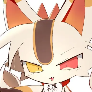 Profile image of マネコ