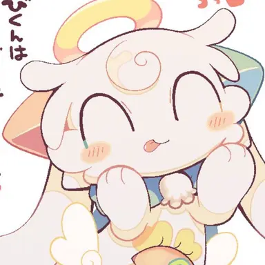 Profile image of クピャドエル