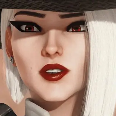 Profile image of 애쉬