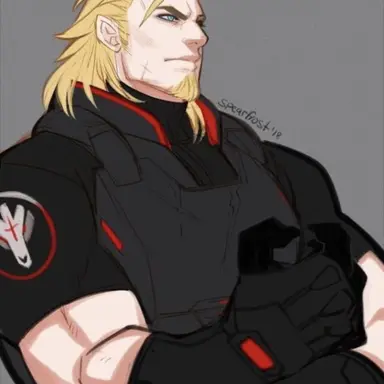 Profile image of 라인하르트