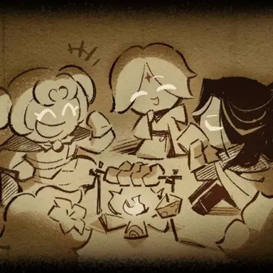 Profile image of Poly ancients