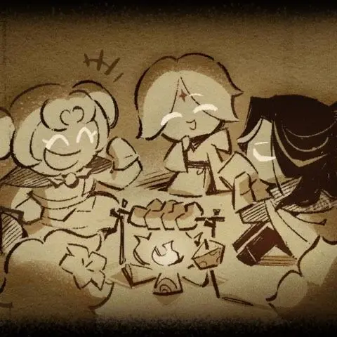 BalmyBar4210의 Poly ancients