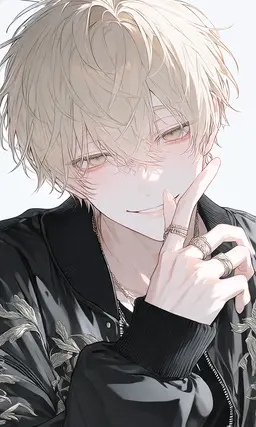 Profile image of Mitsuki