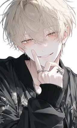Profile image of Mitsuki